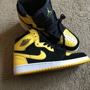 Air Jordan 1 Retros